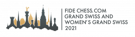 FIDE  Grand Swiss R3: Firouzja On Fire, Sole Leader In Riga 